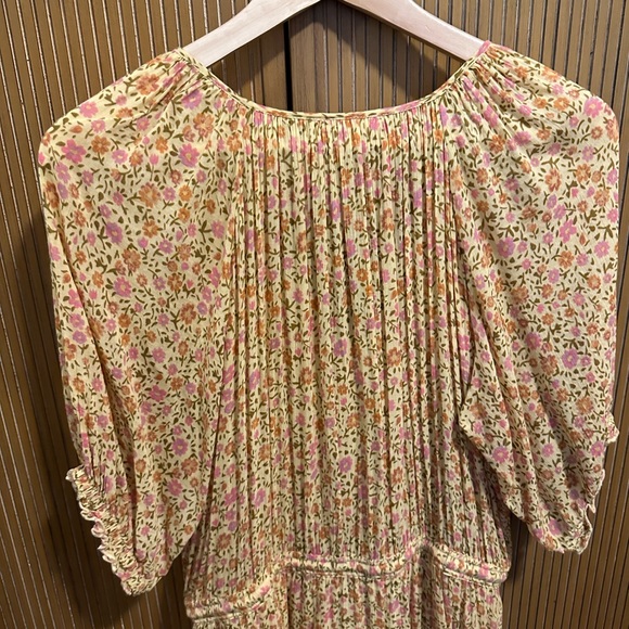 Spell Rae Play Dress Mini Dress XXL Hard to Find Size!! - Picture 7 of 15